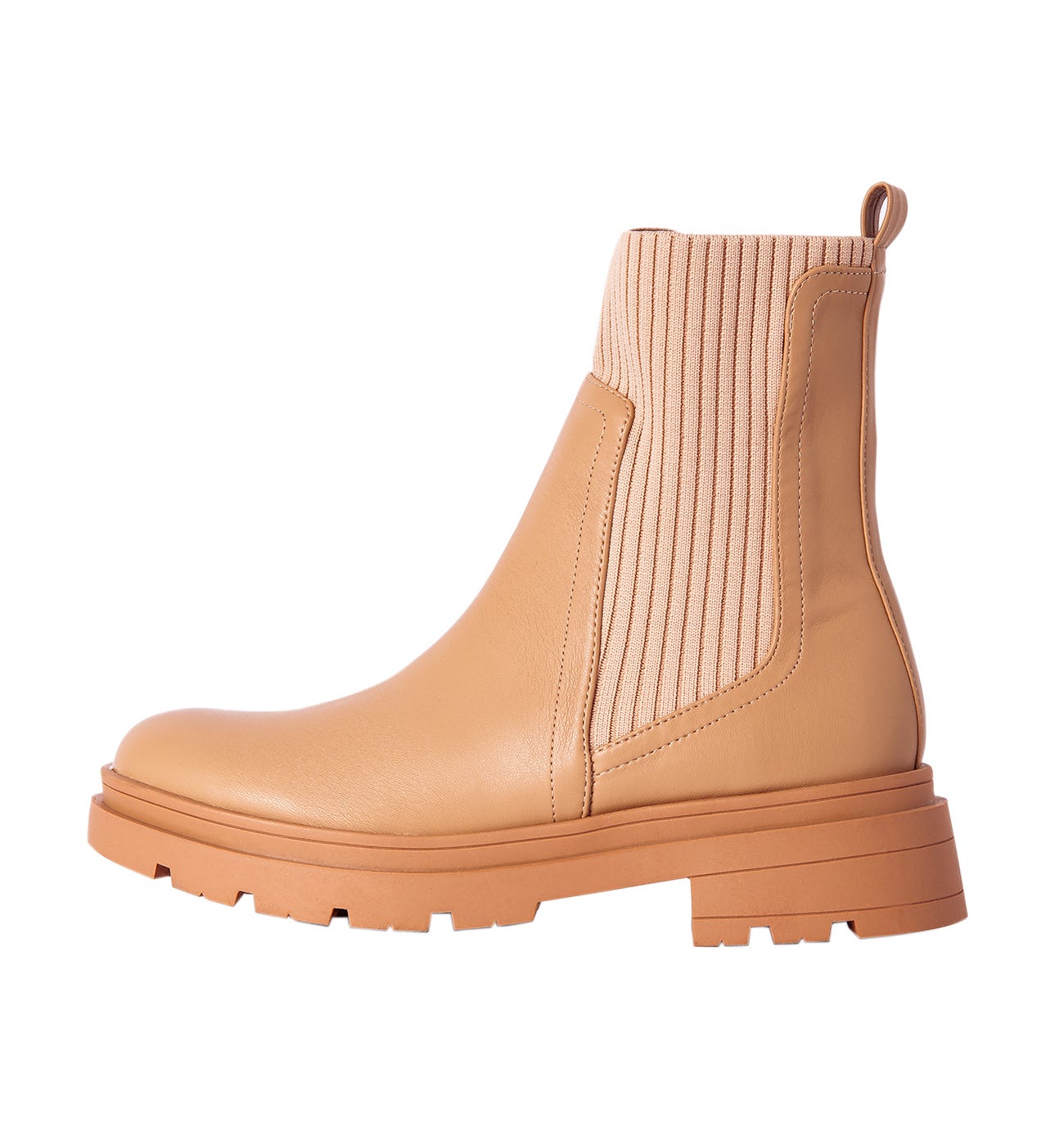 Biker Boots