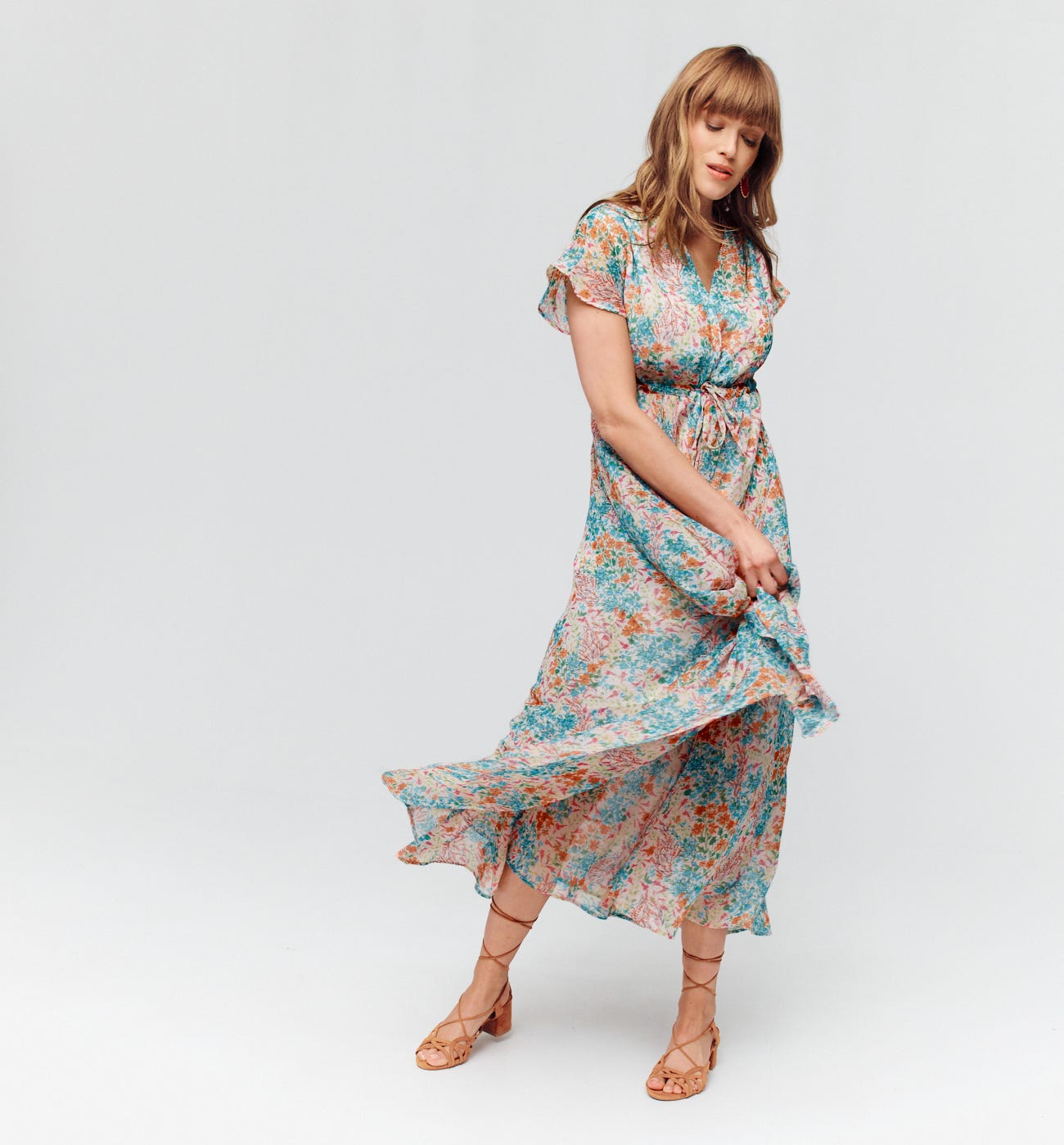 Kleid ELEONOR