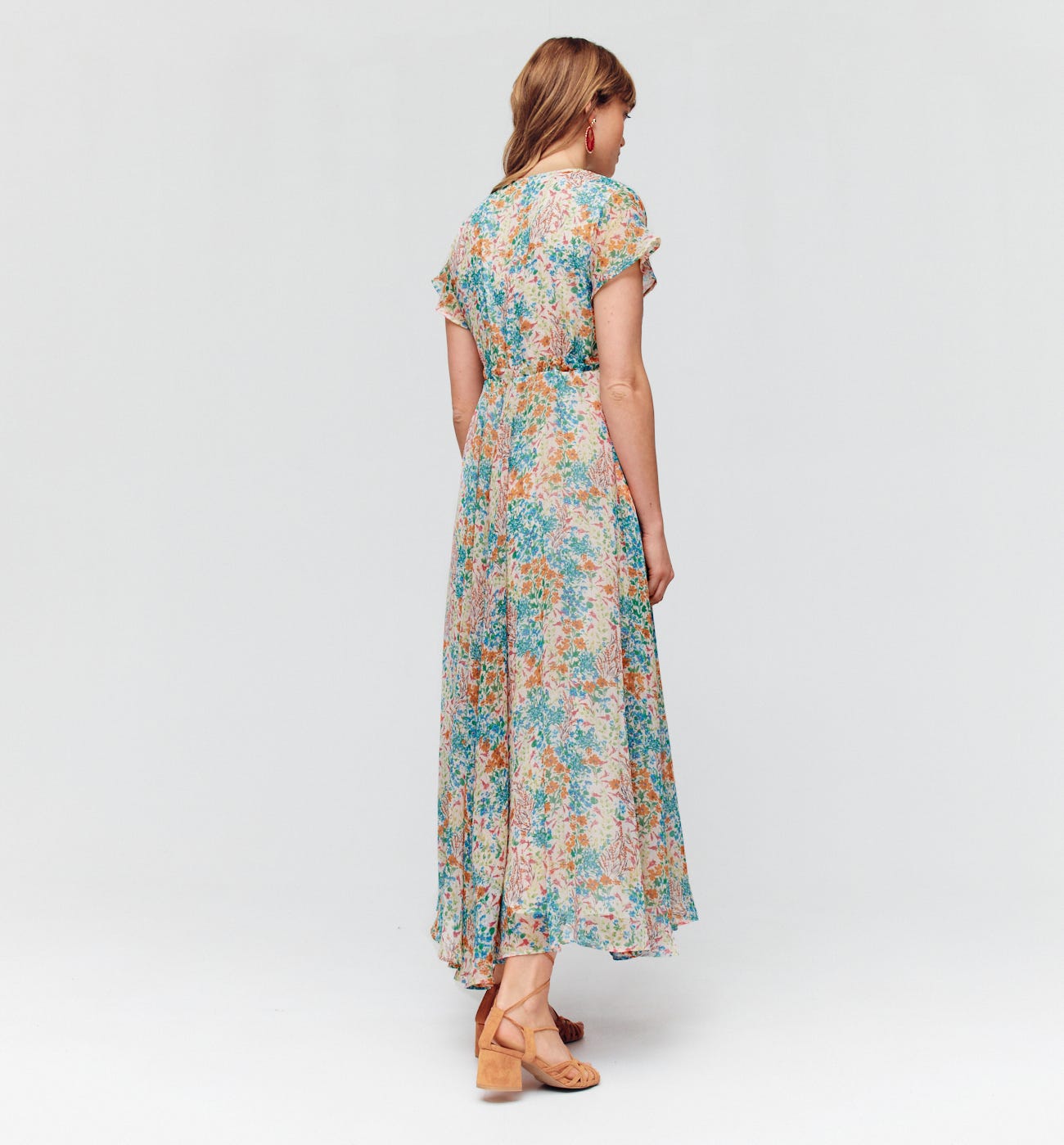 Kleid ELEONOR