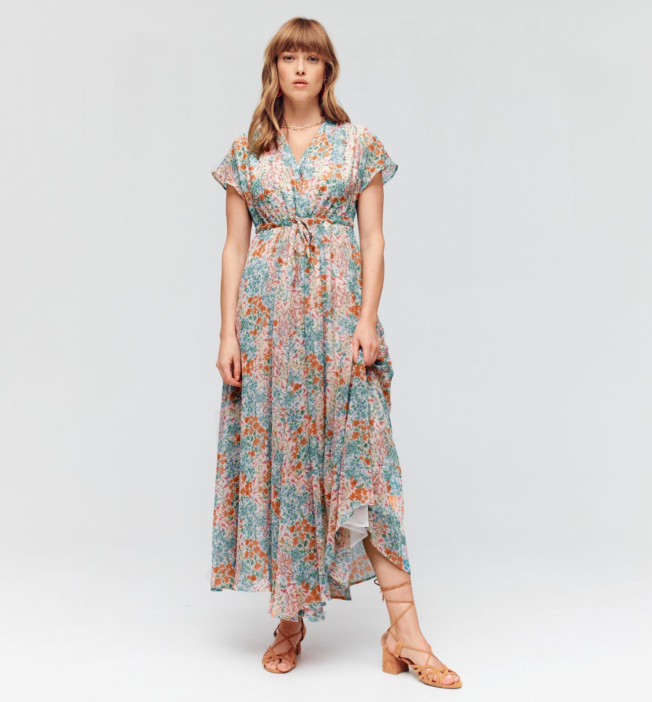 Kleid ELEONOR
