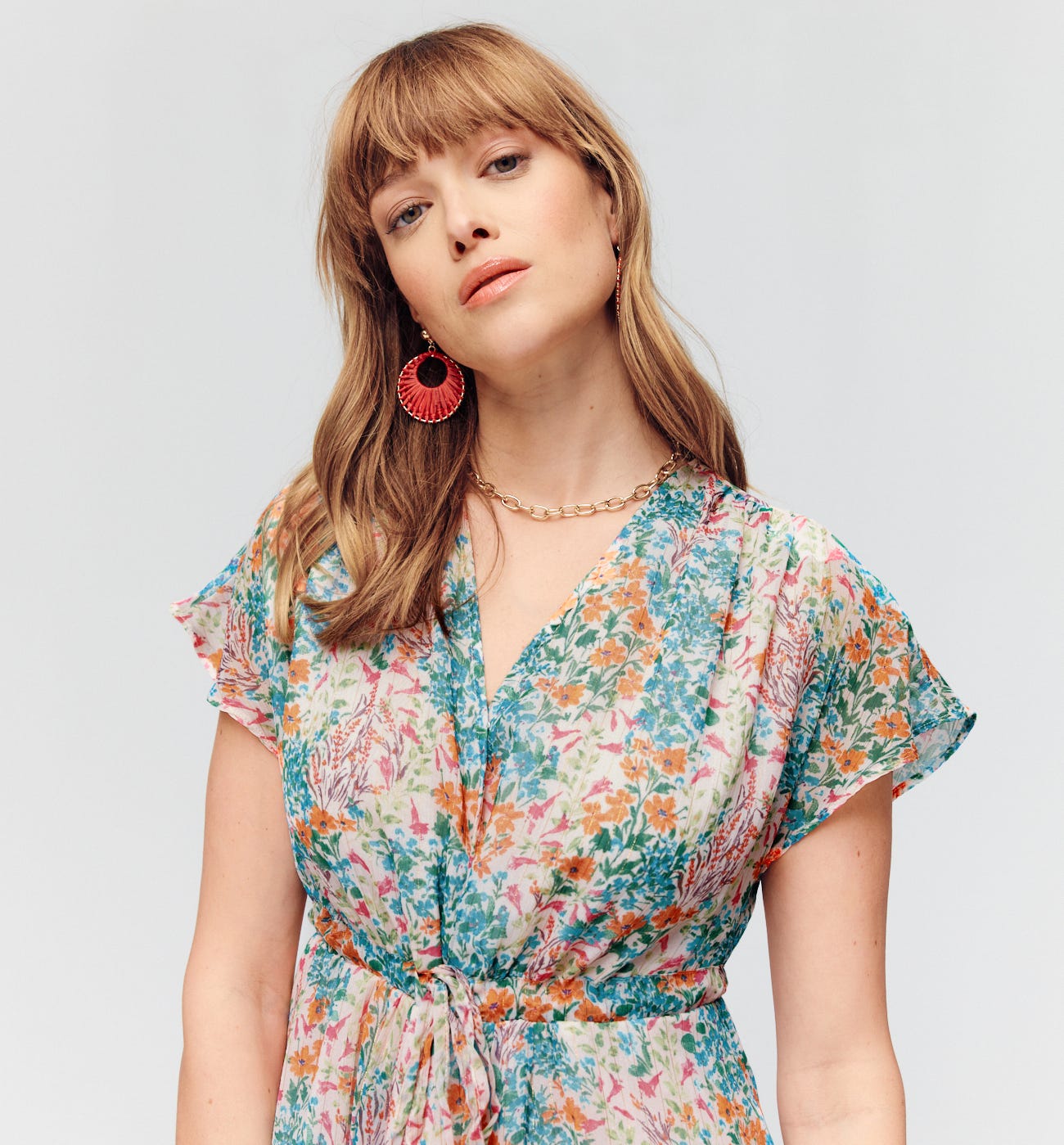 Kleid ELEONOR