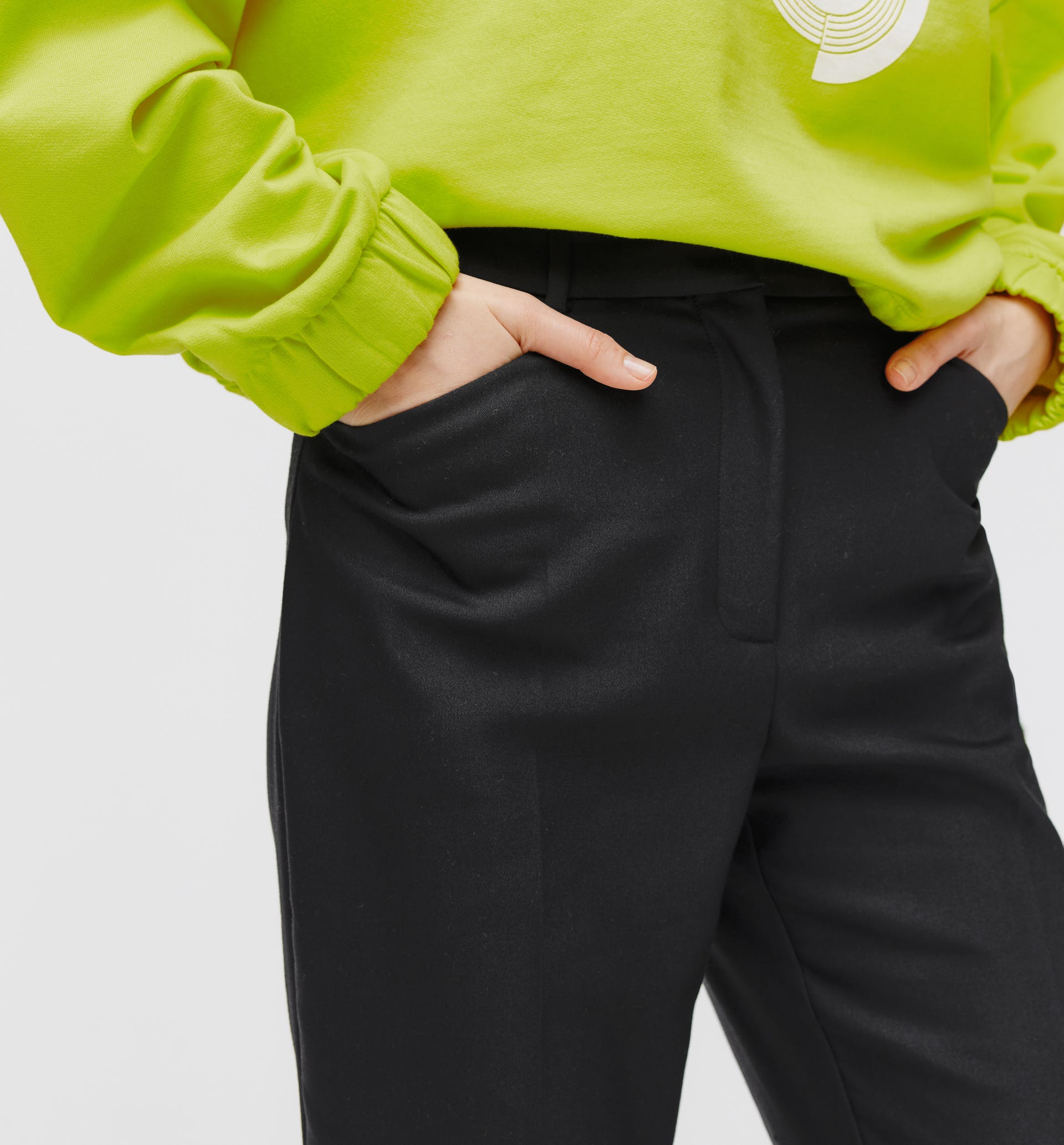 Gerade 7/8-Hose
