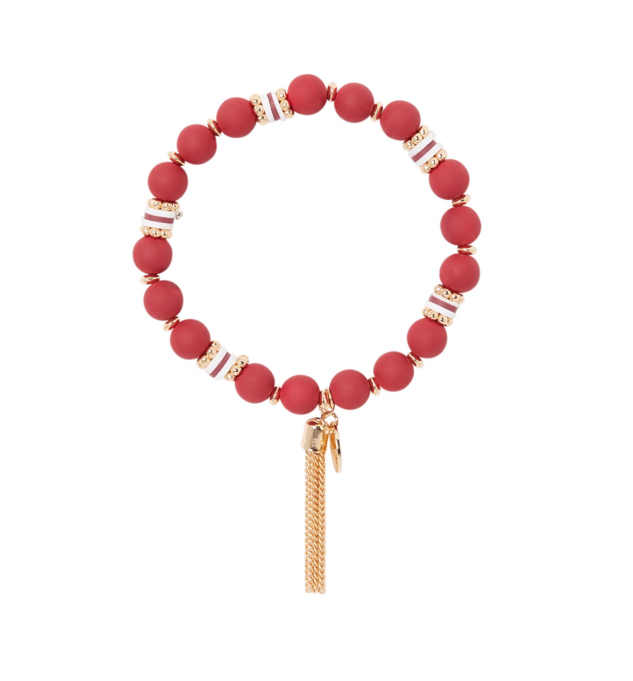 Zier-Perlenarmband