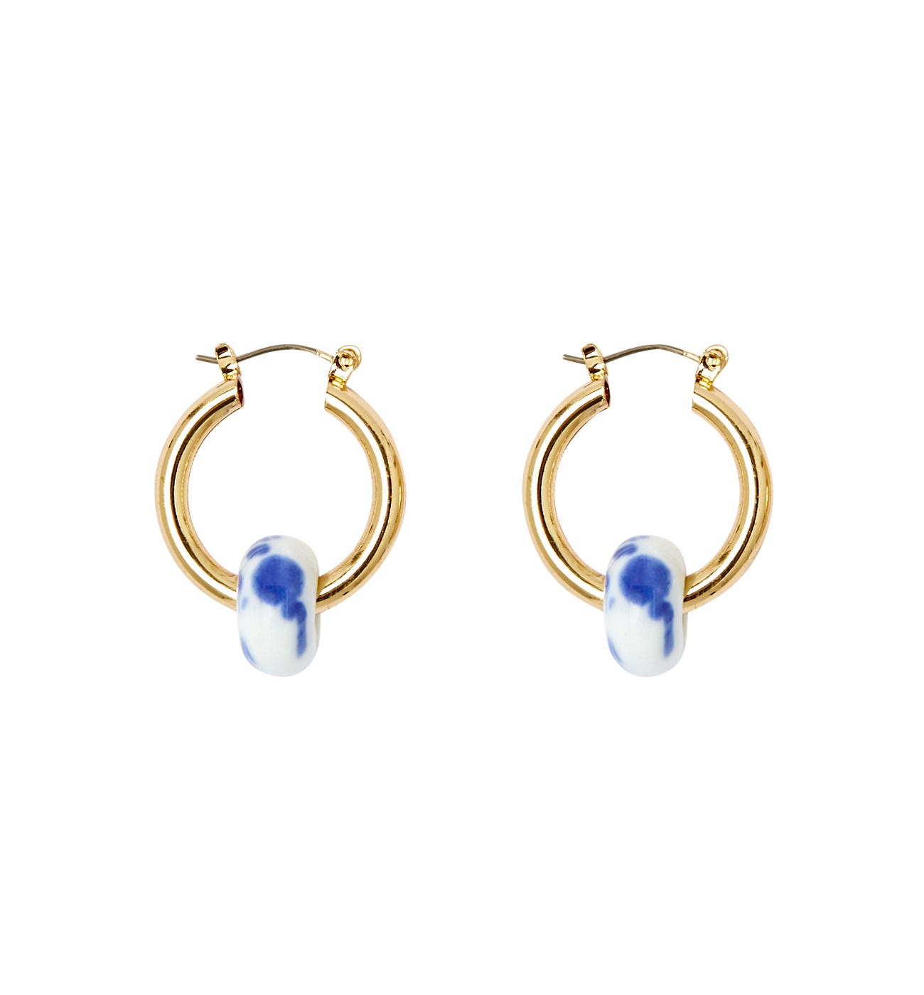 Boucles d'oreilles fantaisie