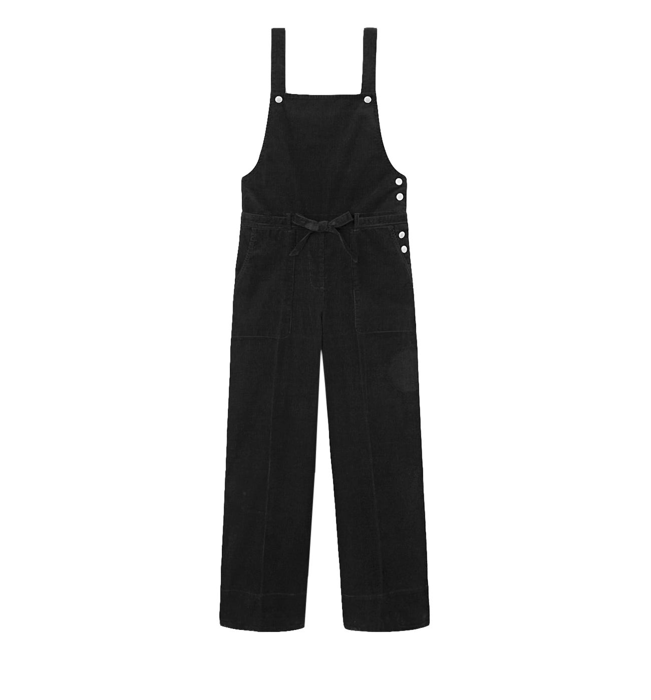 Overall