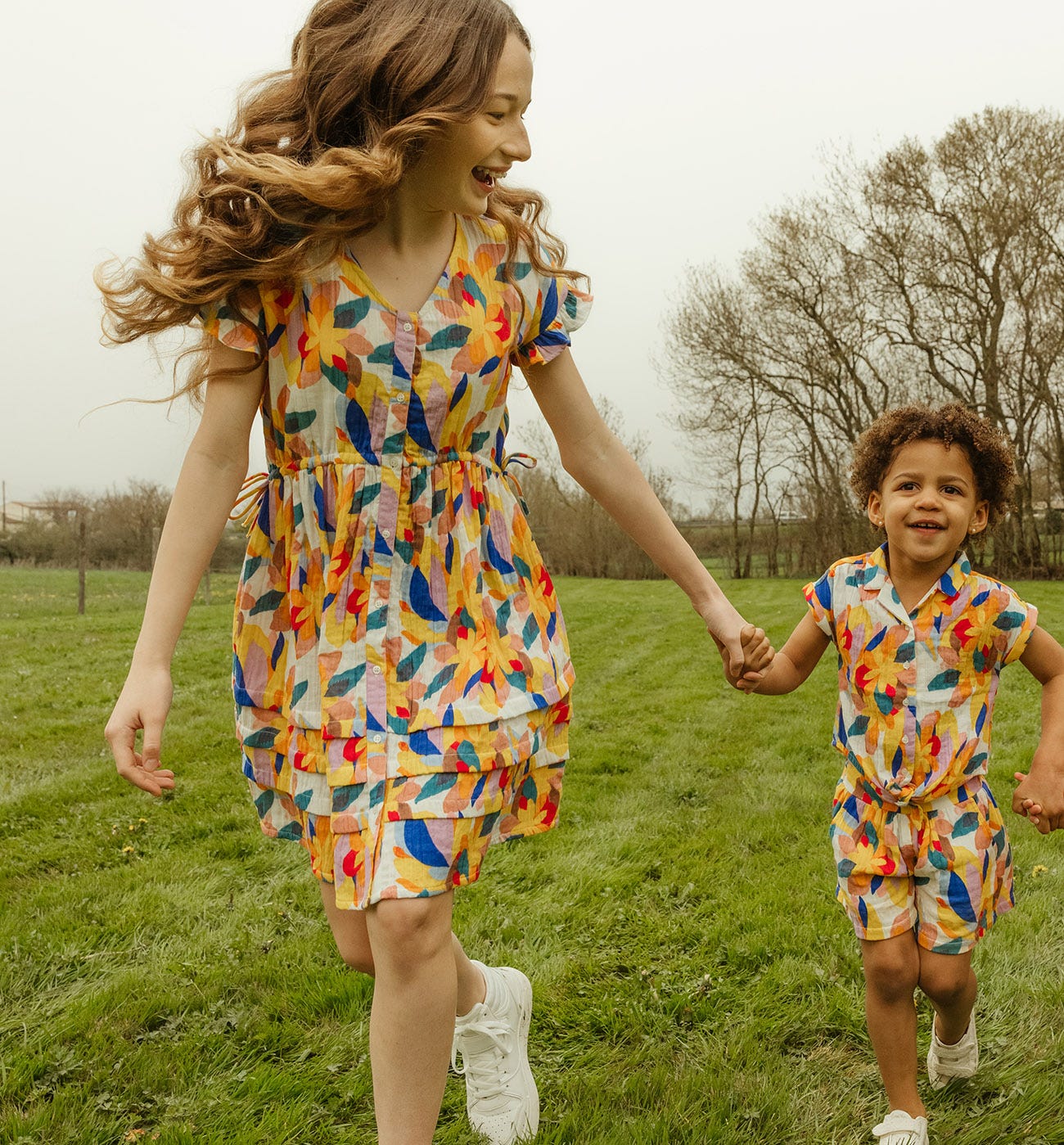 Robe Fille Promod x TAO
