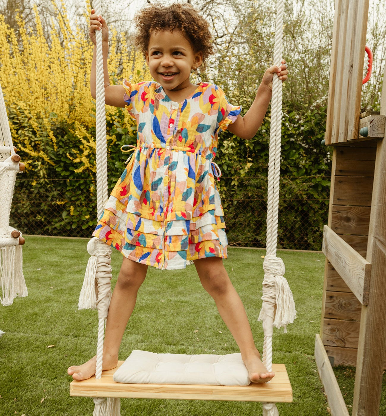 Robe Fille Promod x TAO
