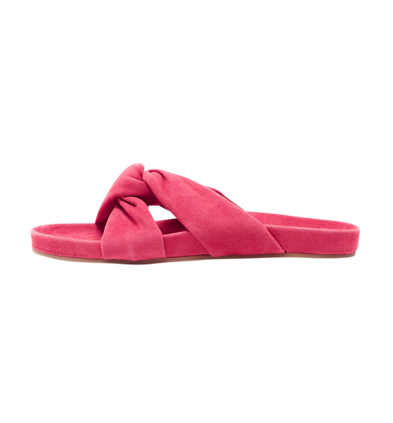 Sandalias piel