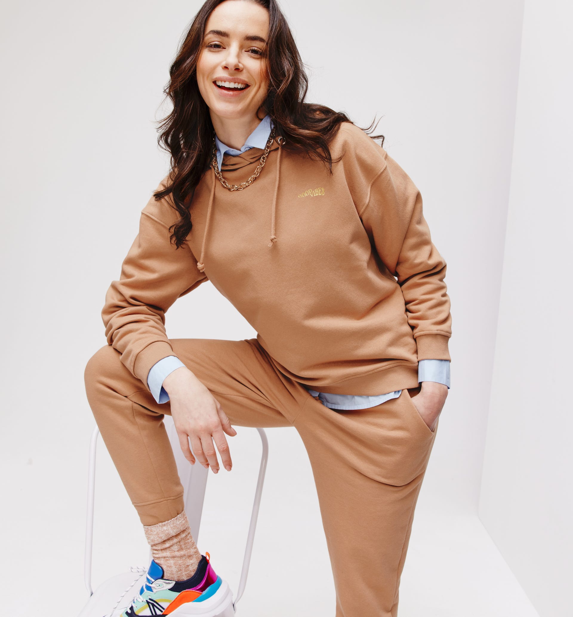 Damska bluza