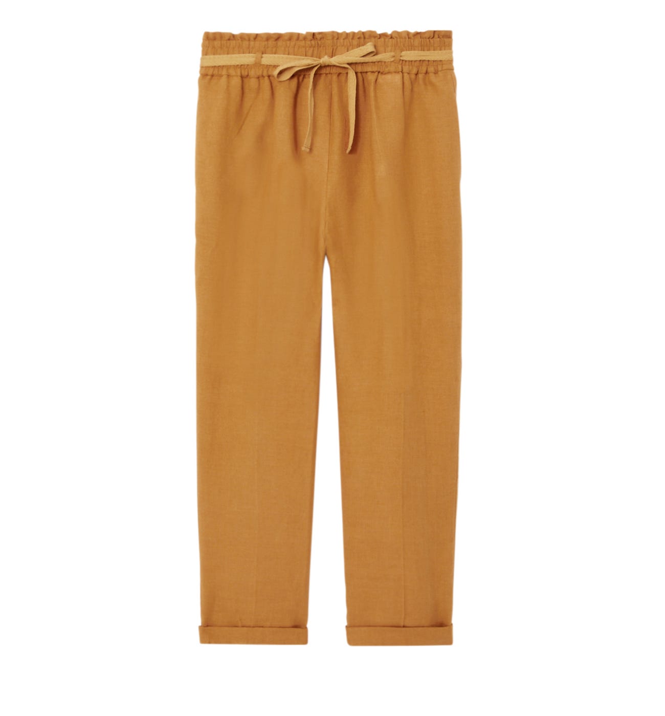 Pantaloni in lino