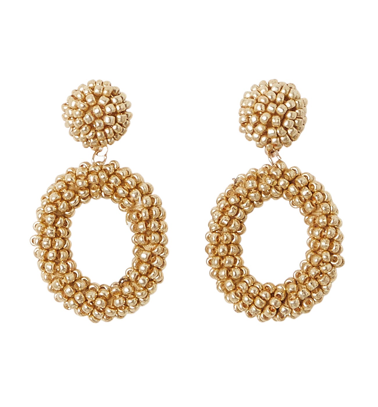 Boucles d'oreilles Femme