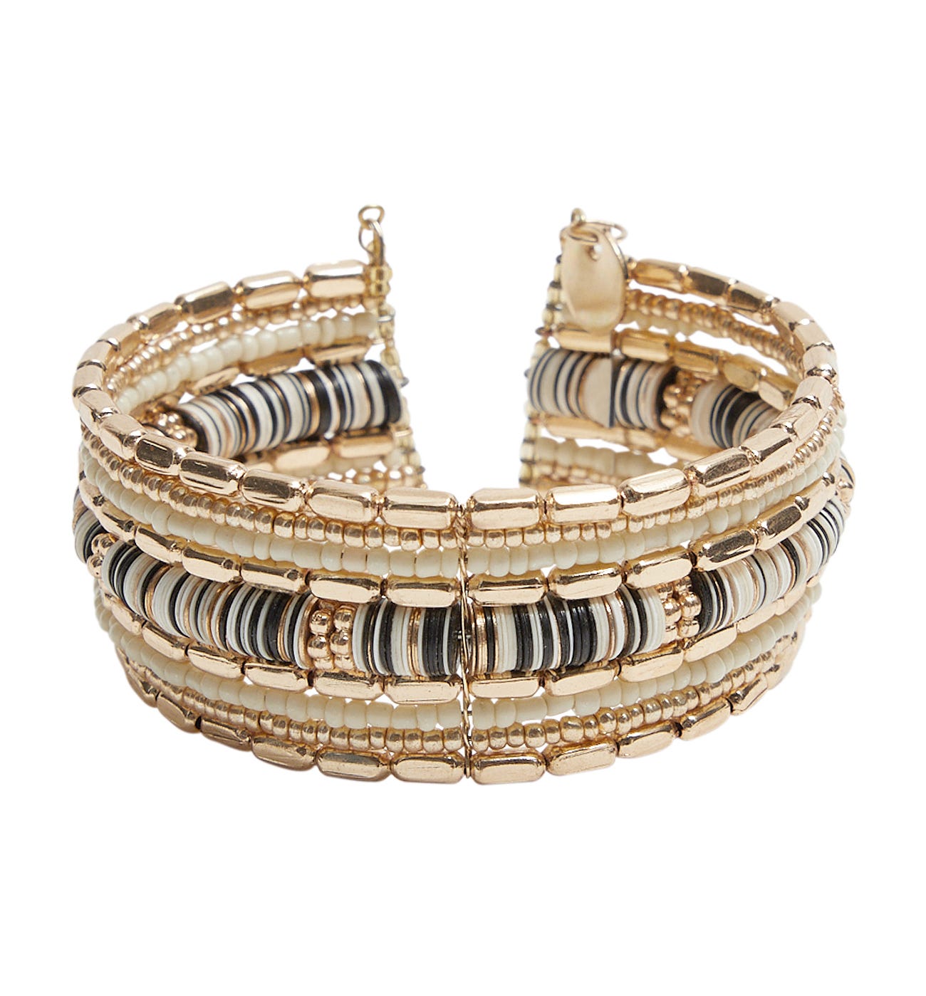 Bracelet manchette Femme