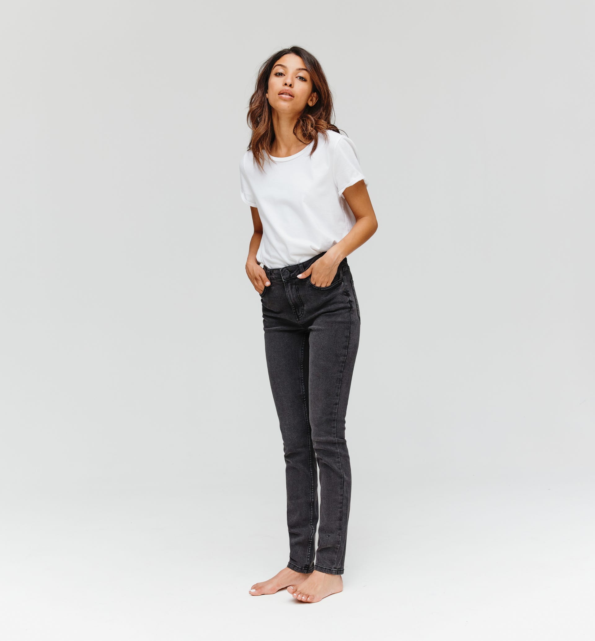 Jeans skinny GASPARD