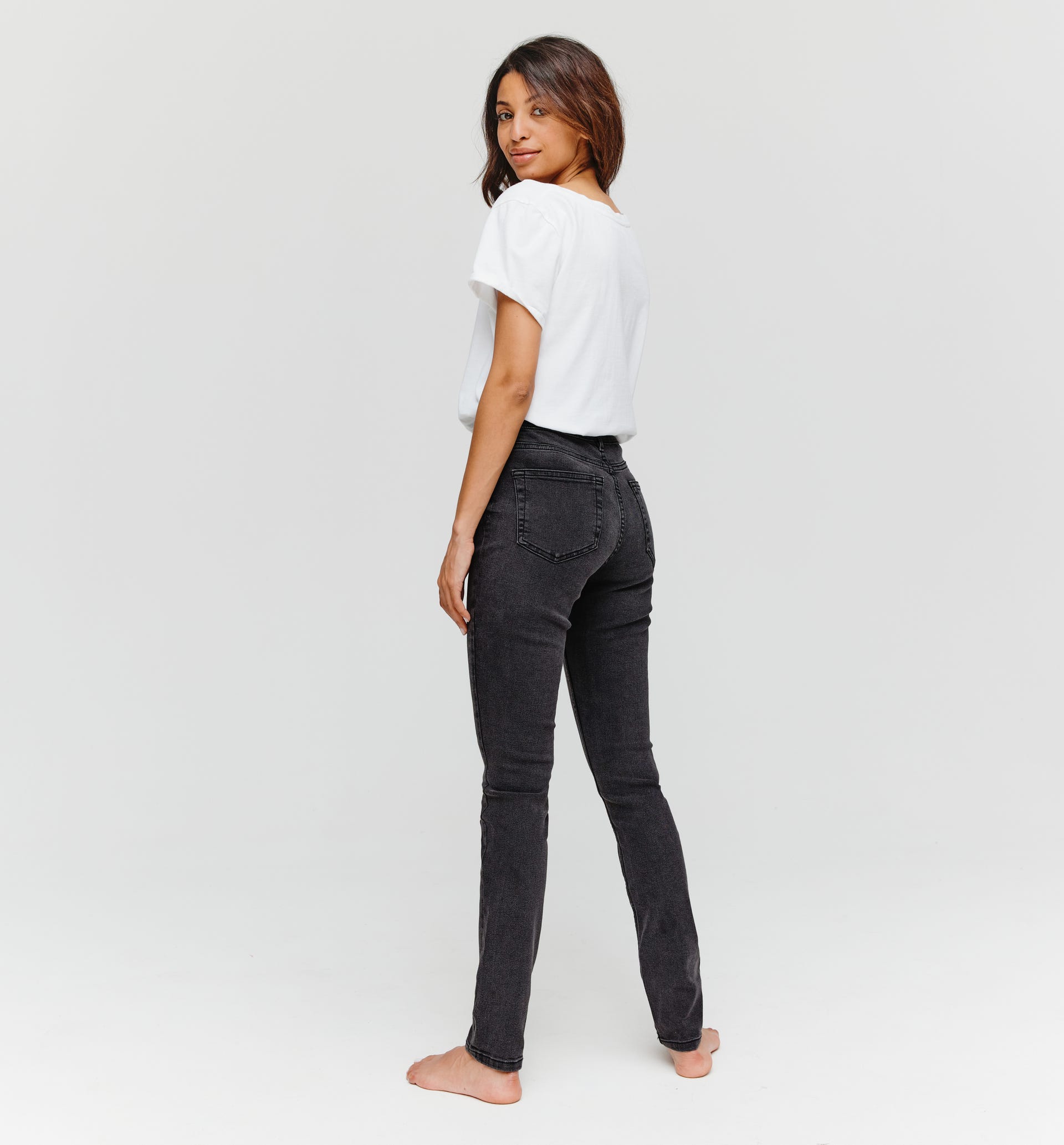 Jeans skinny GASPARD