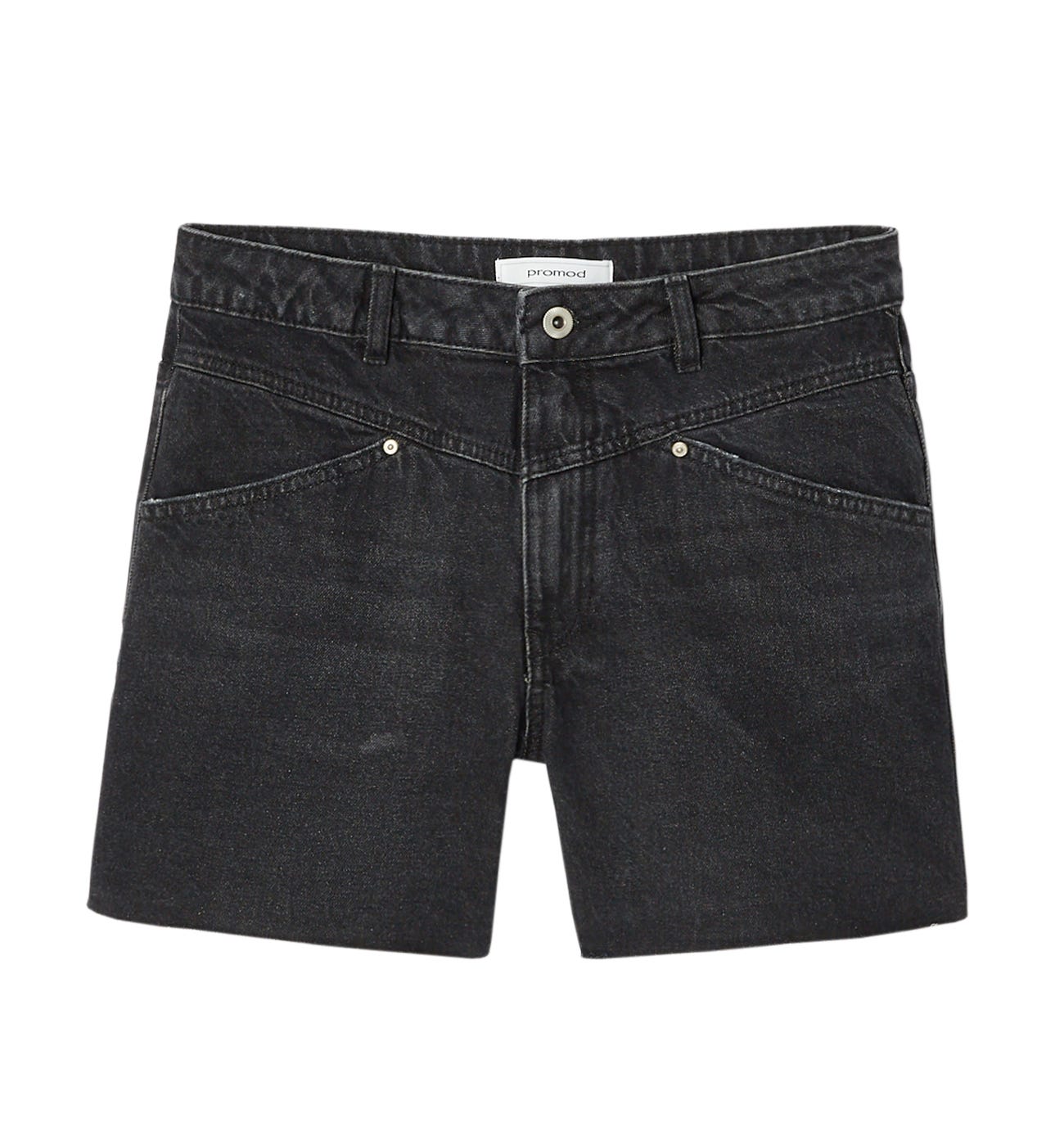 MARCEL denim shorts
