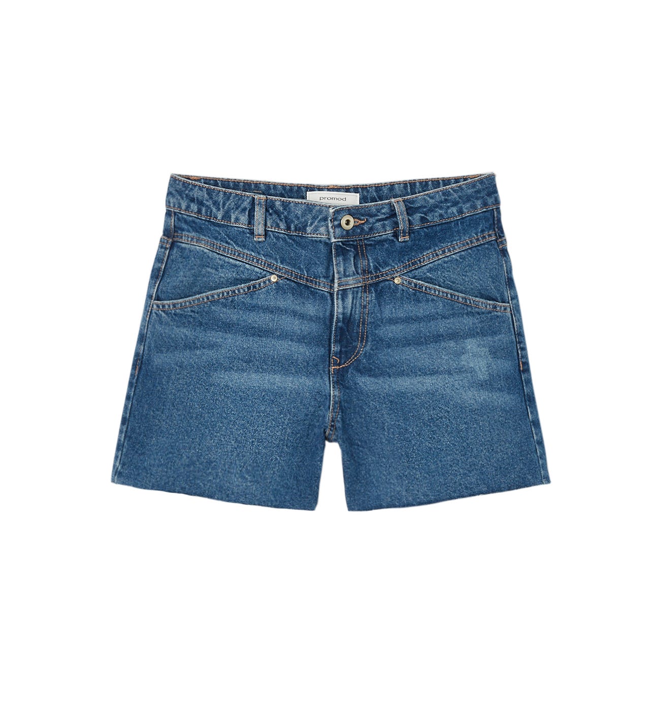 Short vaquero MARCEL