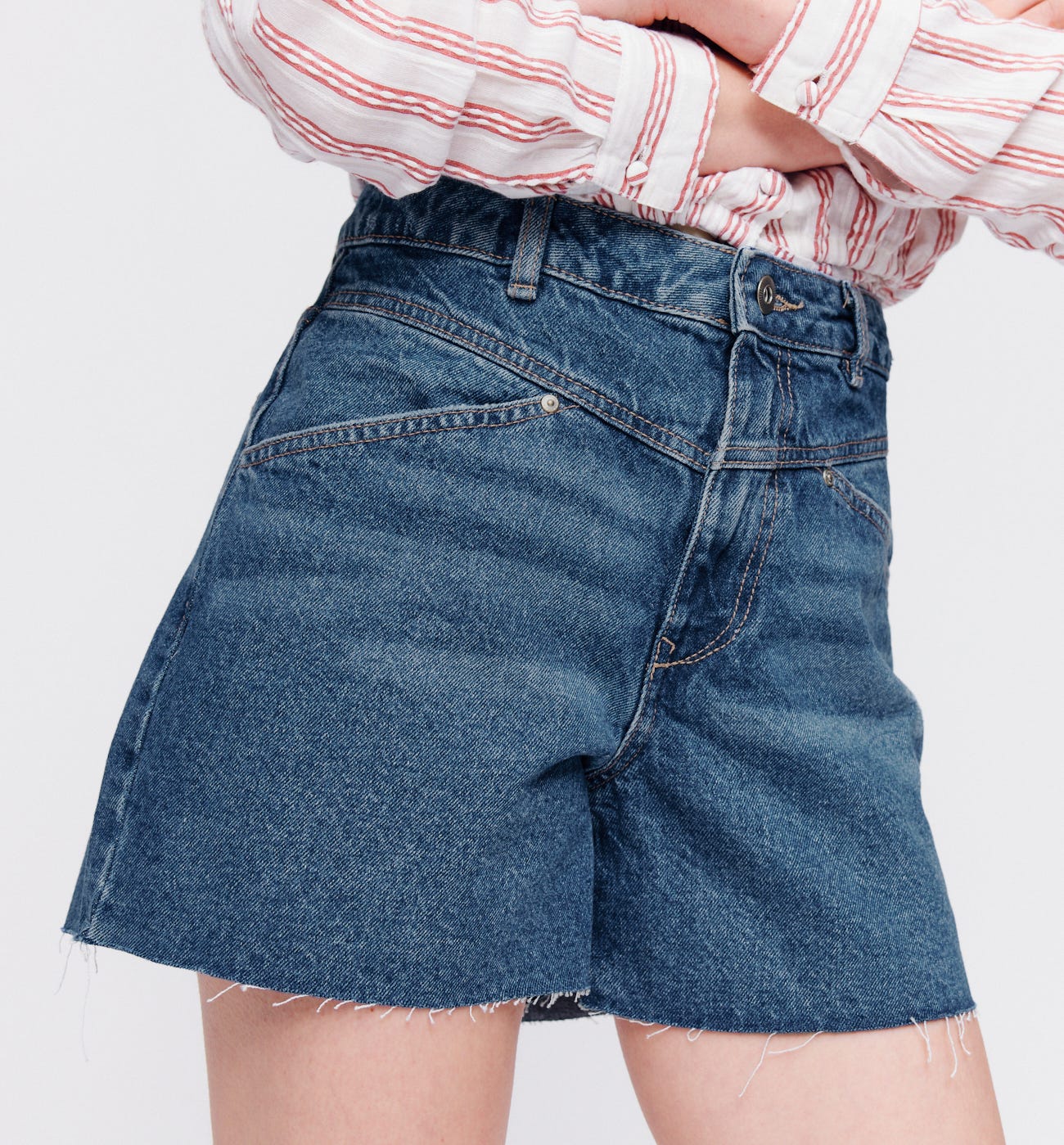 Short vaquero MARCEL