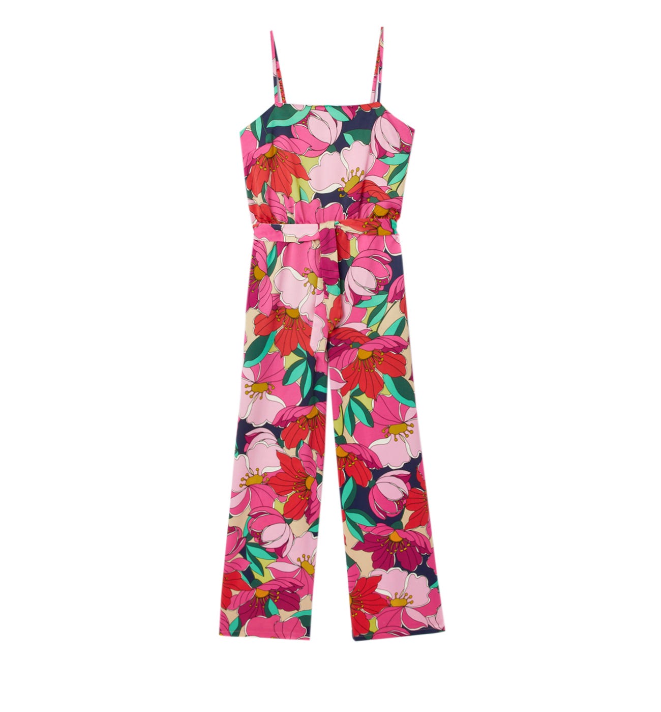 Combinaison-pantalon Femme