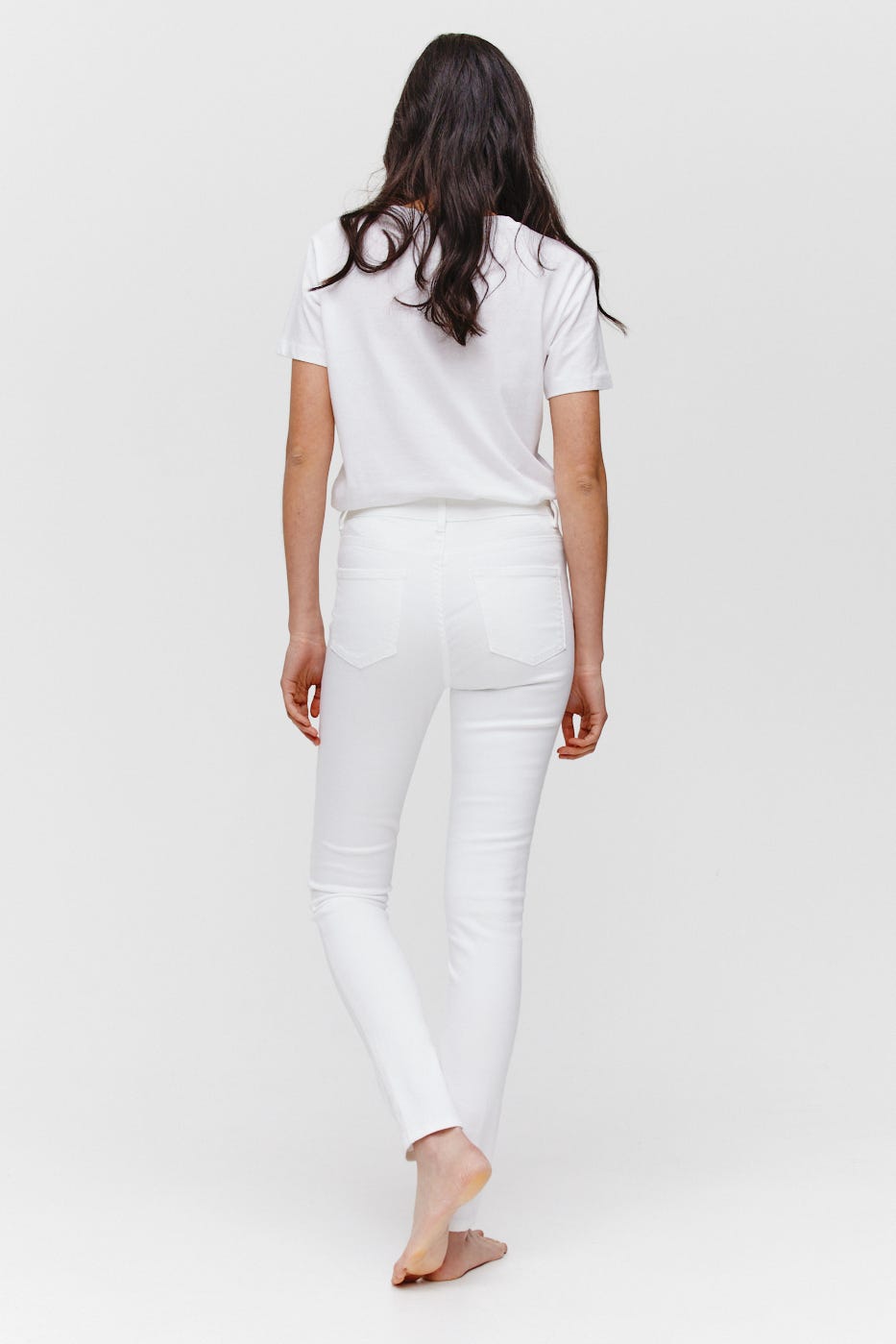 Jeansy skinny GASPARD
