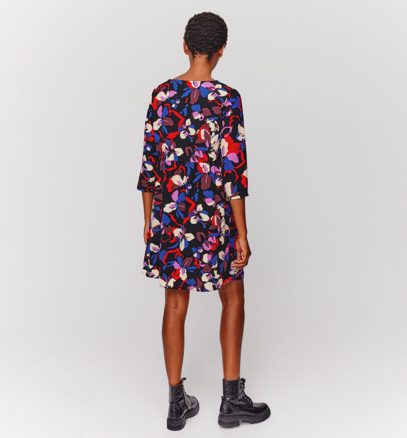 Minikleid