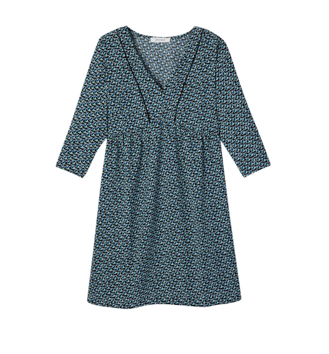 Vestido corto