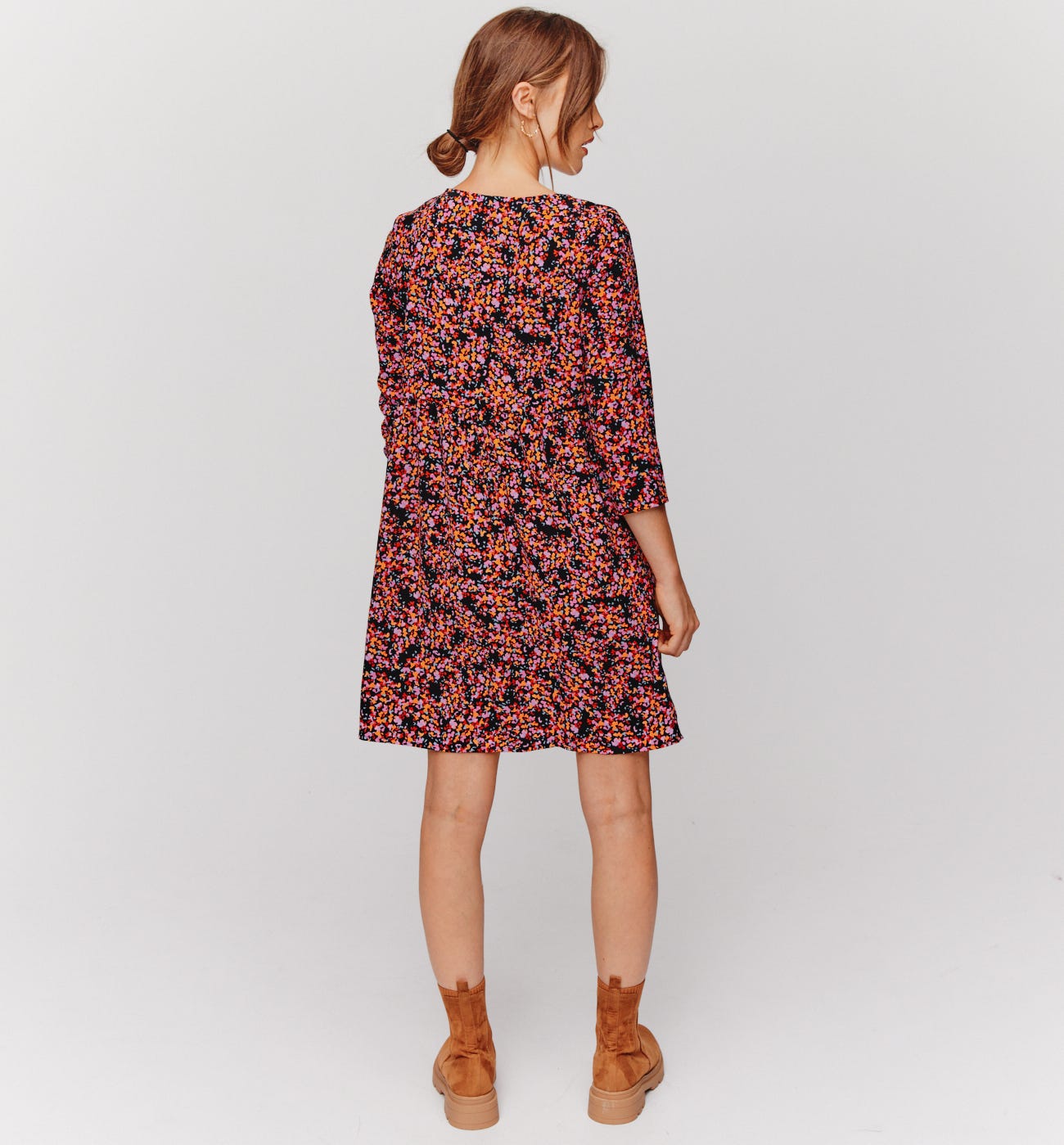 Vestido corto