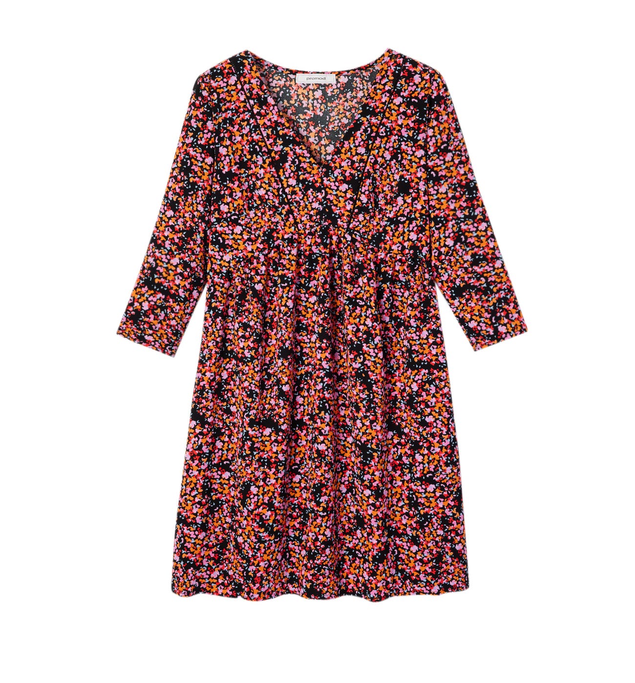 Vestido corto
