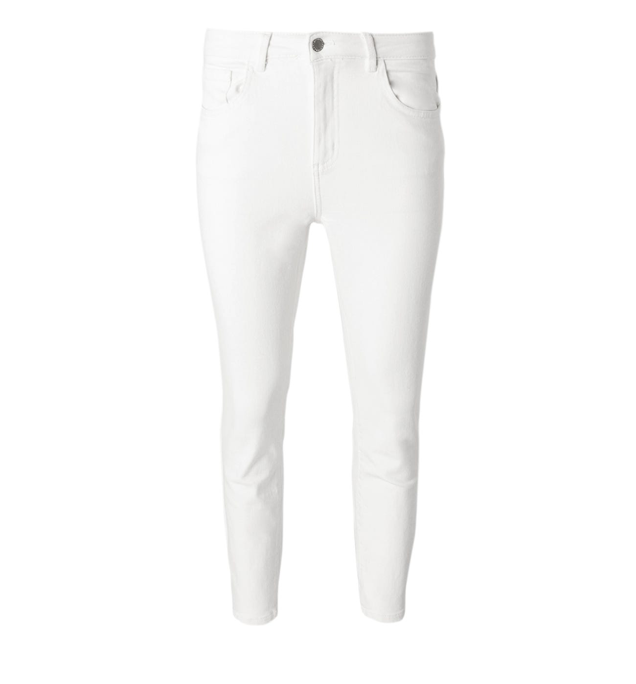 Jean skinny talle alto EMILE