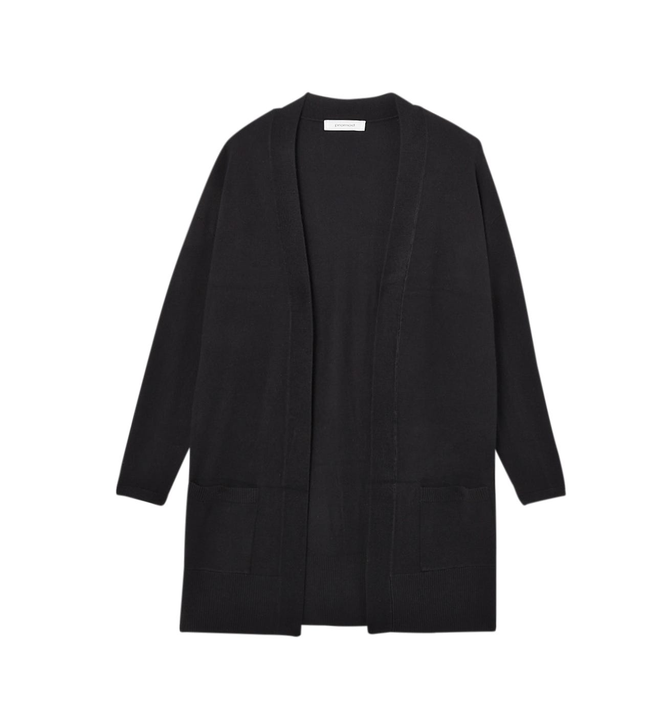 Longcardigan