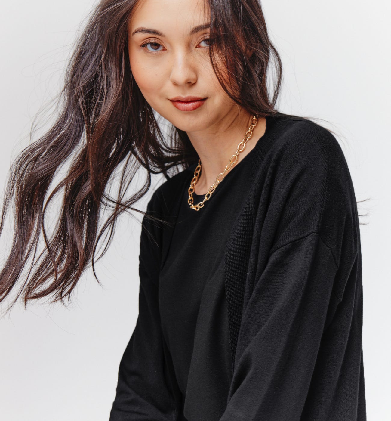 Longcardigan