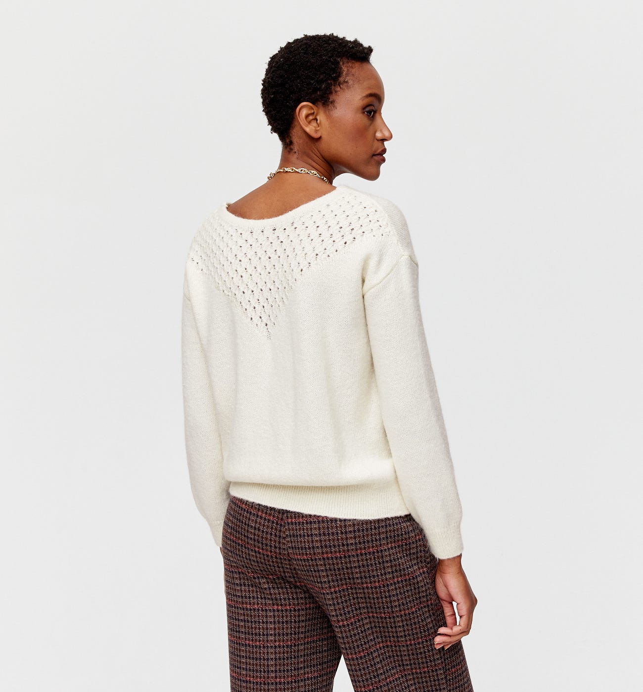 Sweter