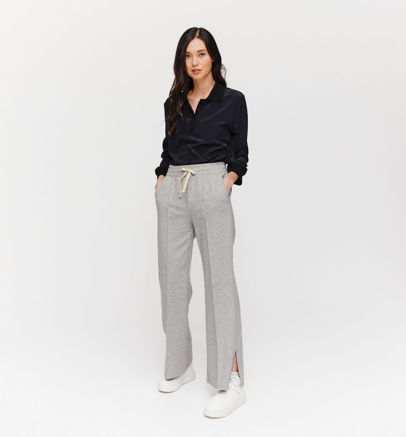 Jogging trousers