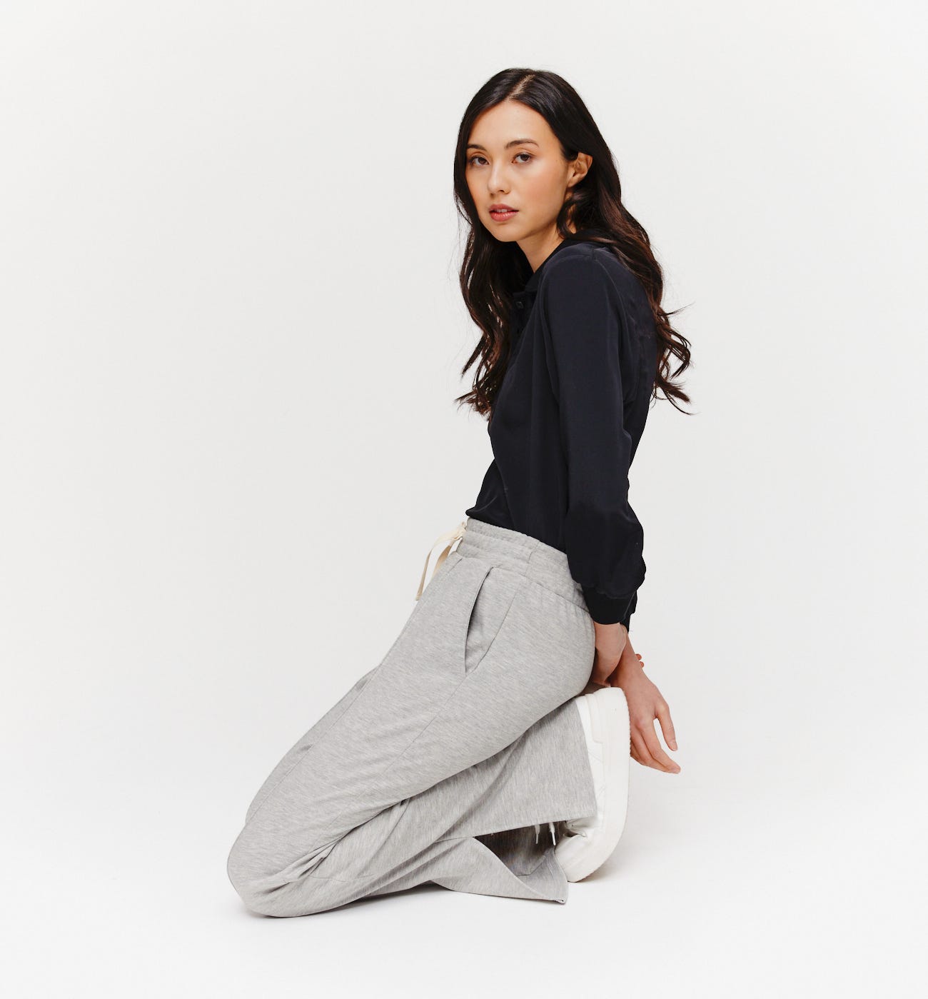 Jogging trousers