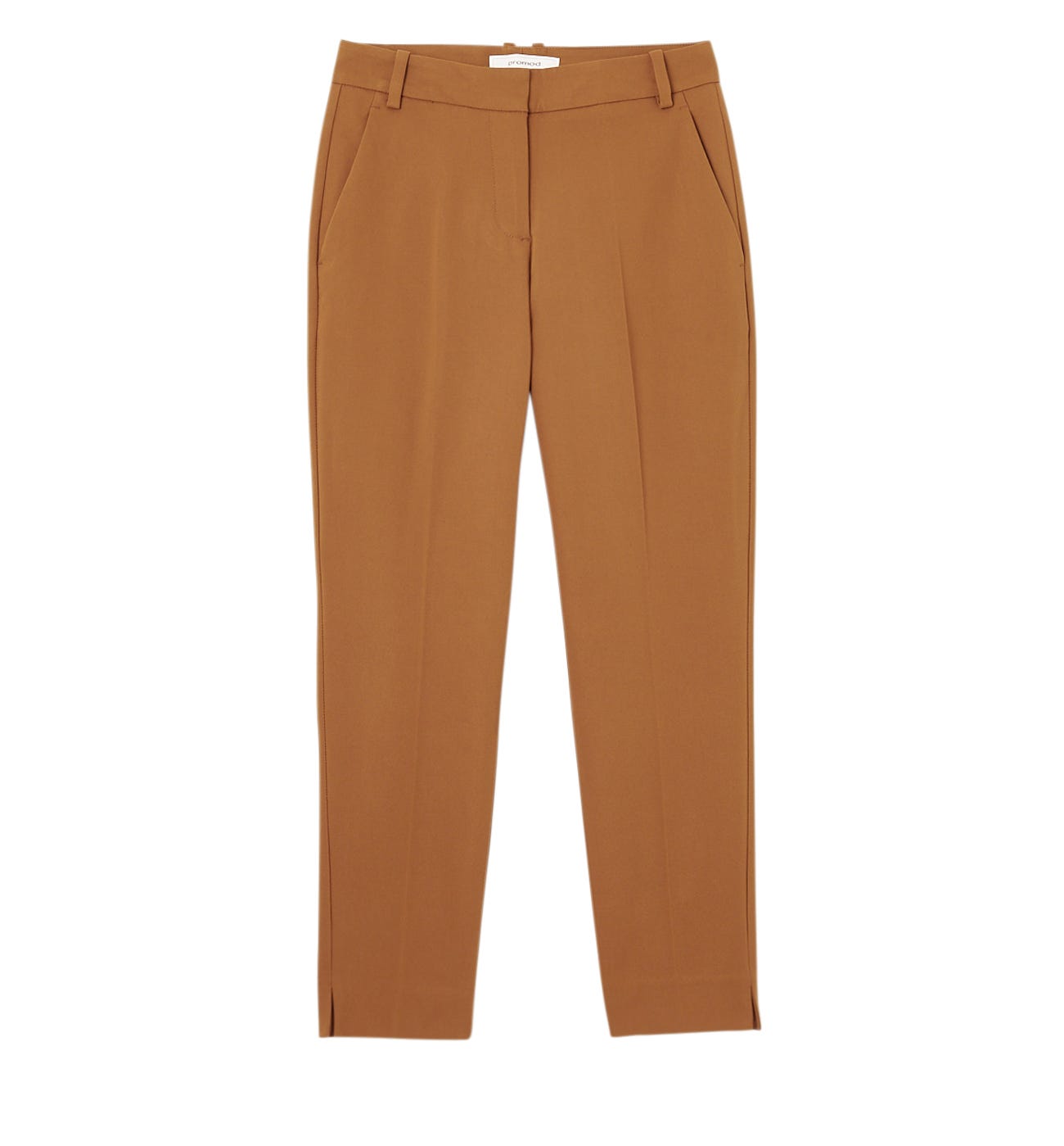 Cigarette trousers