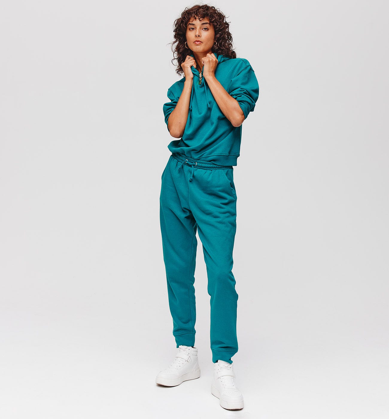 Jogging trousers