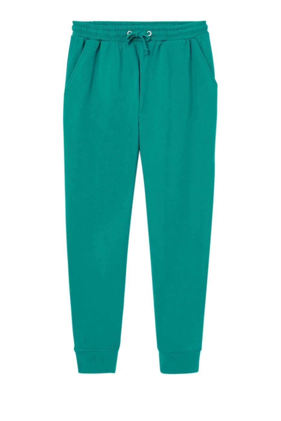 Pantaloni jogger in felpa