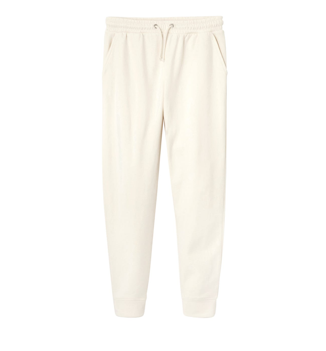 Pantaloni jogger in felpa