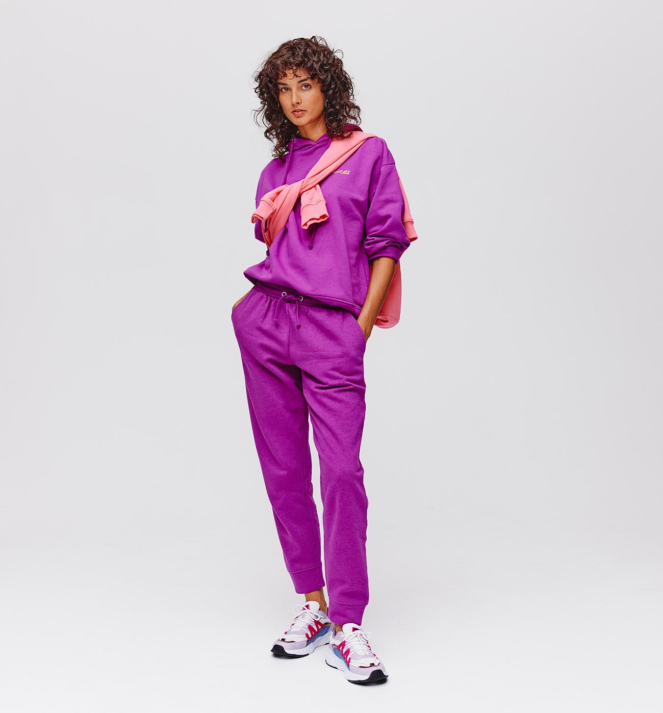 Jogging trousers