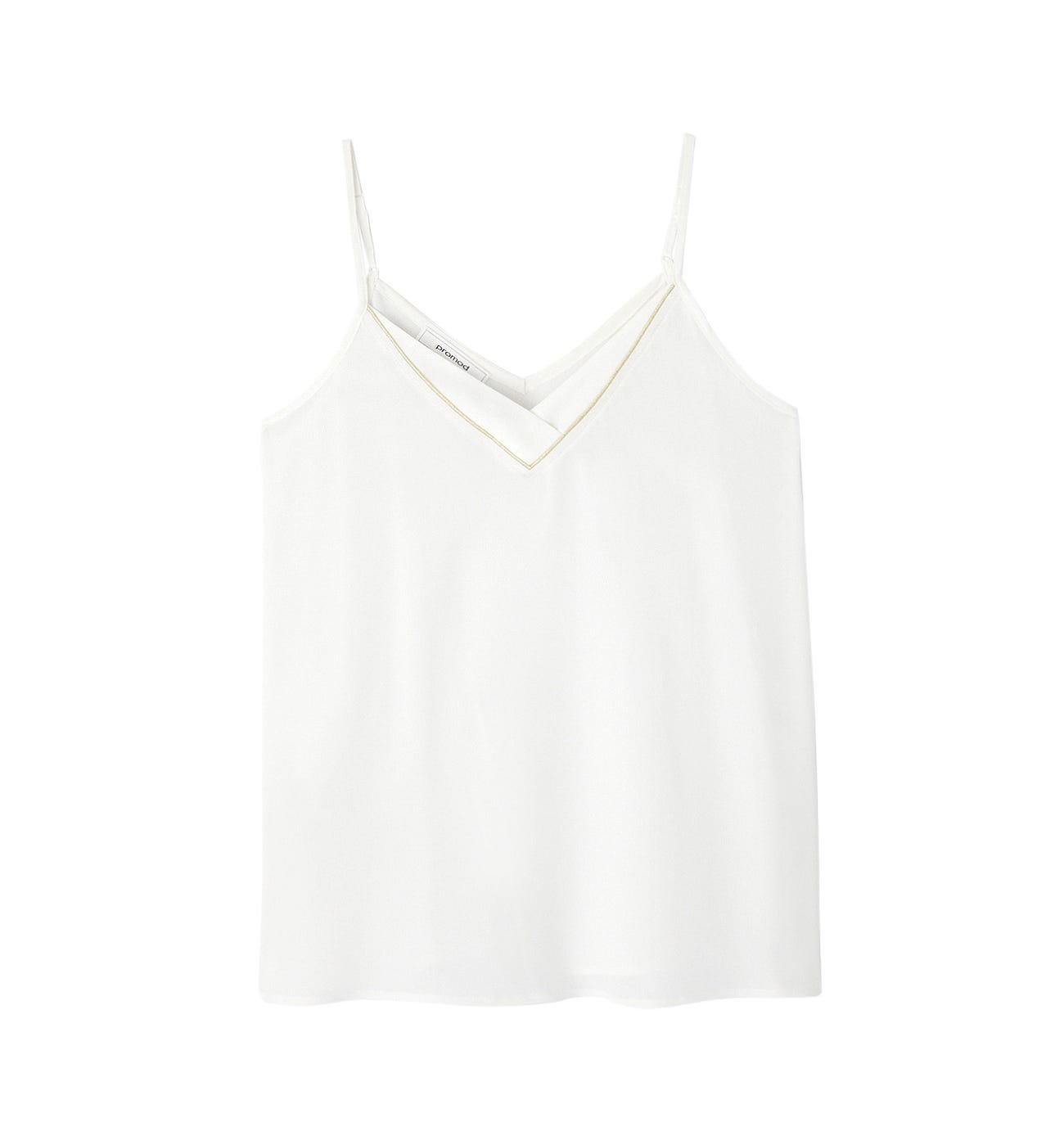 Strappy top