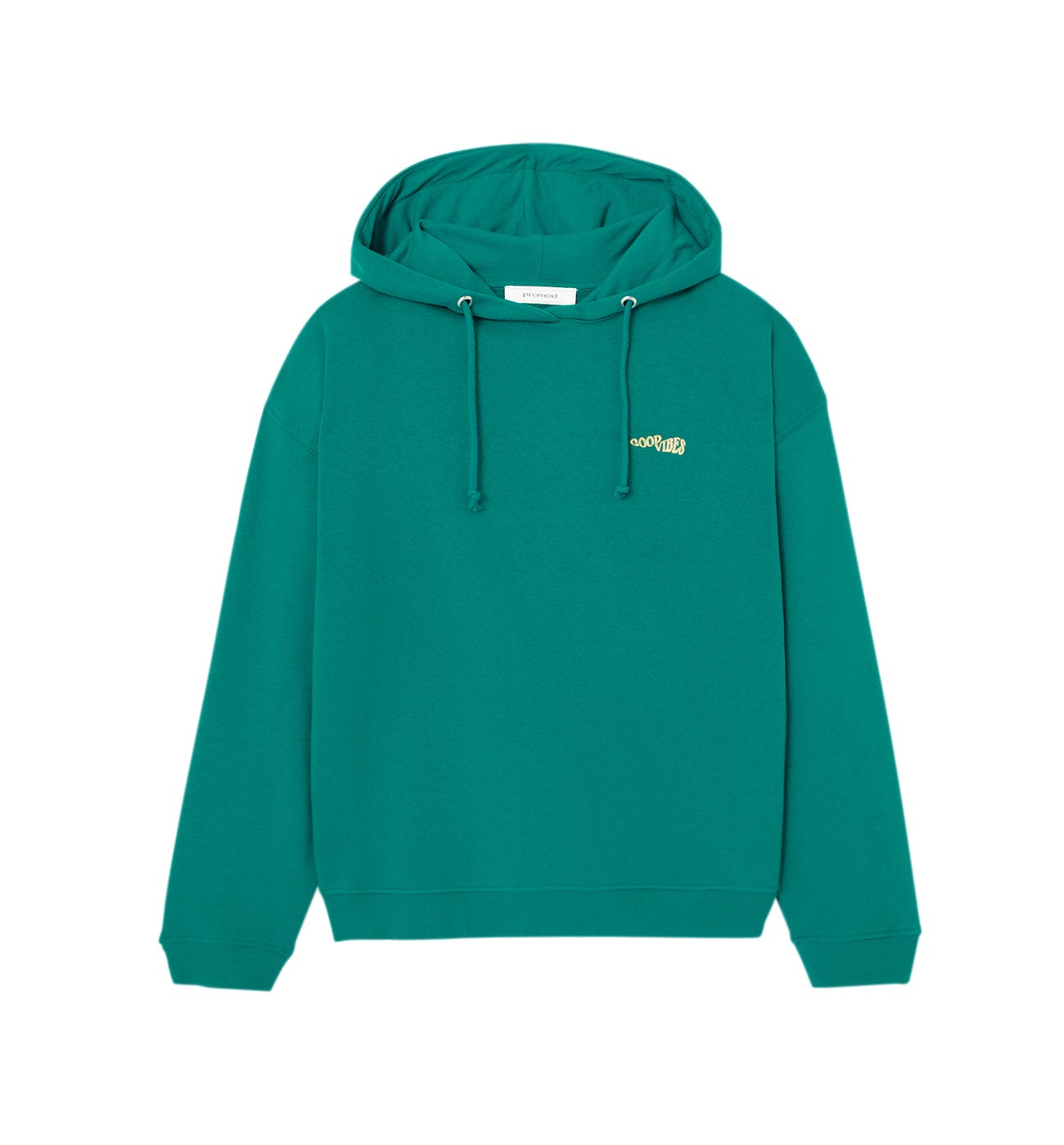 Sudadera con capucha