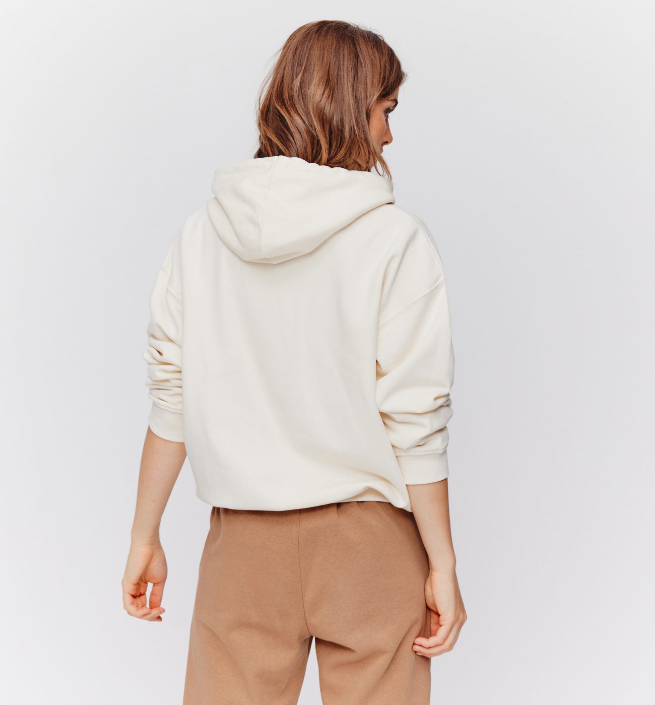 Sudadera con capucha
