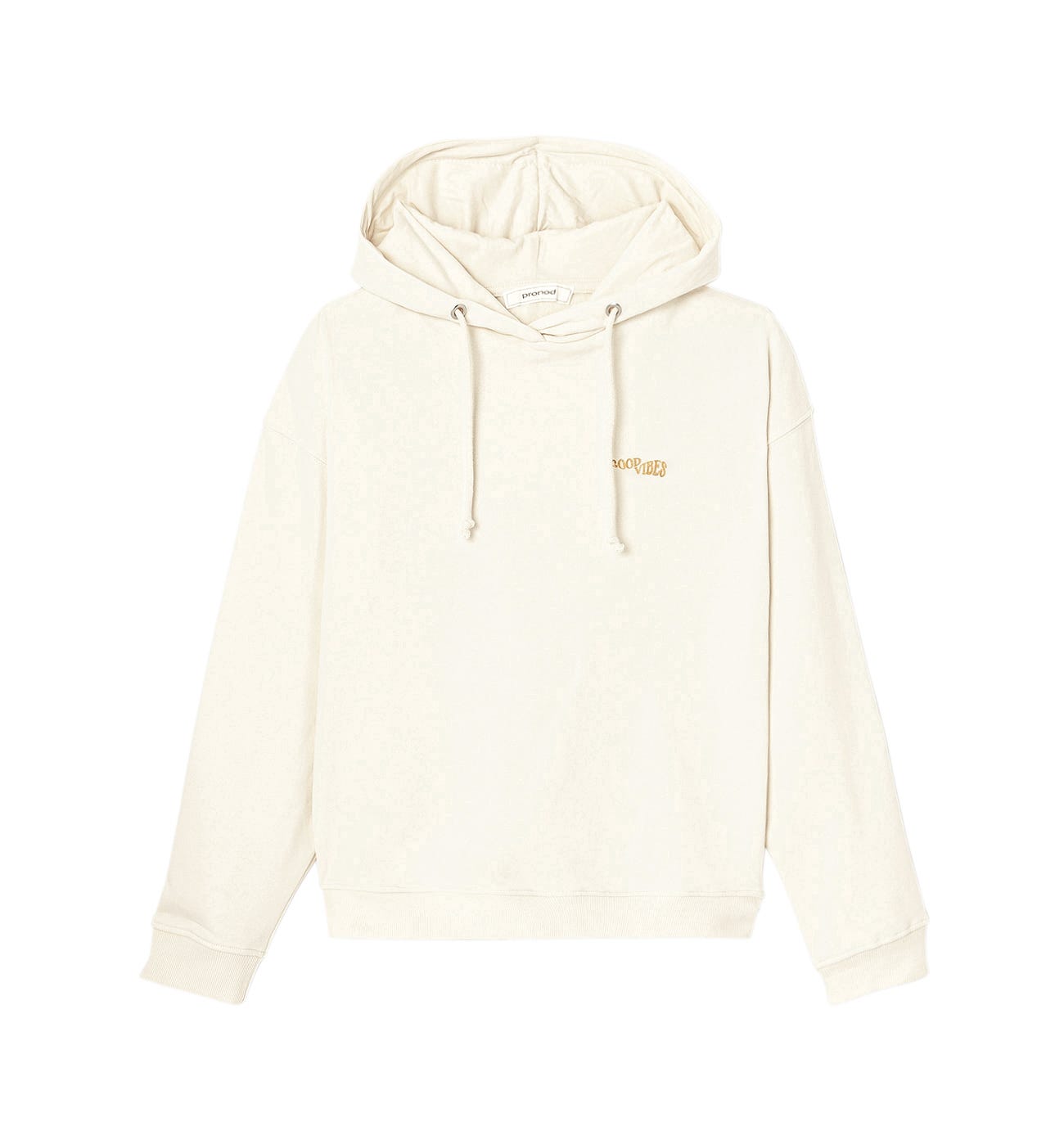 Sudadera con capucha