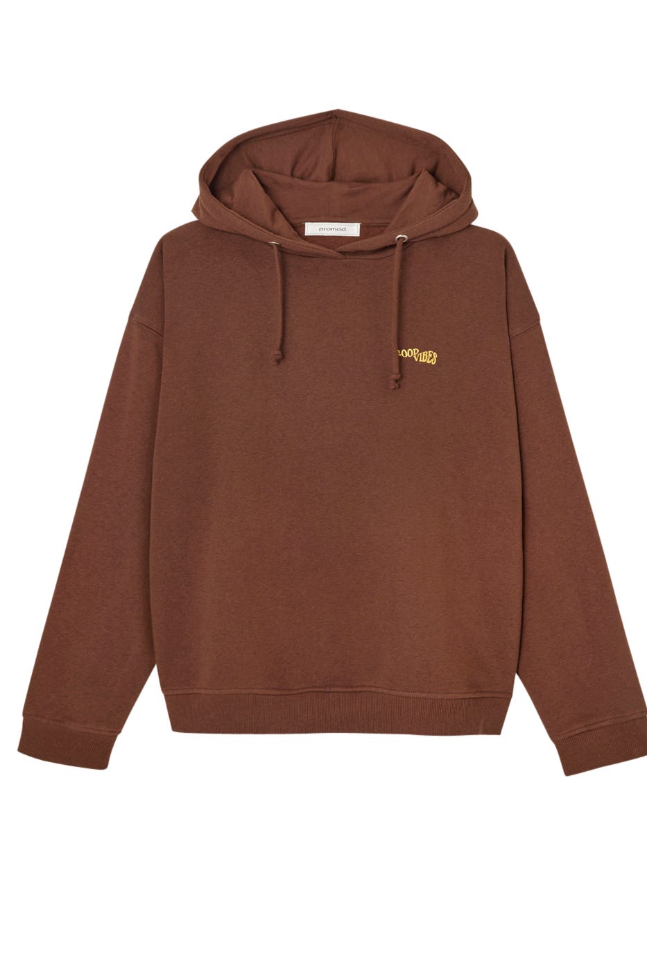 Hooded sweatshirt