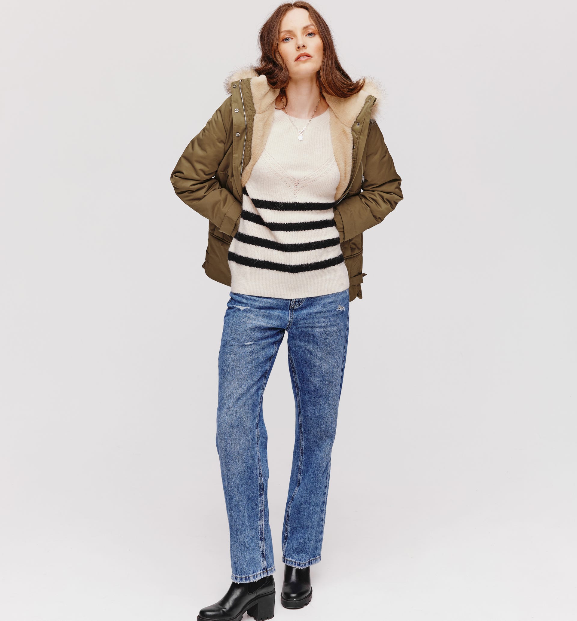Parka