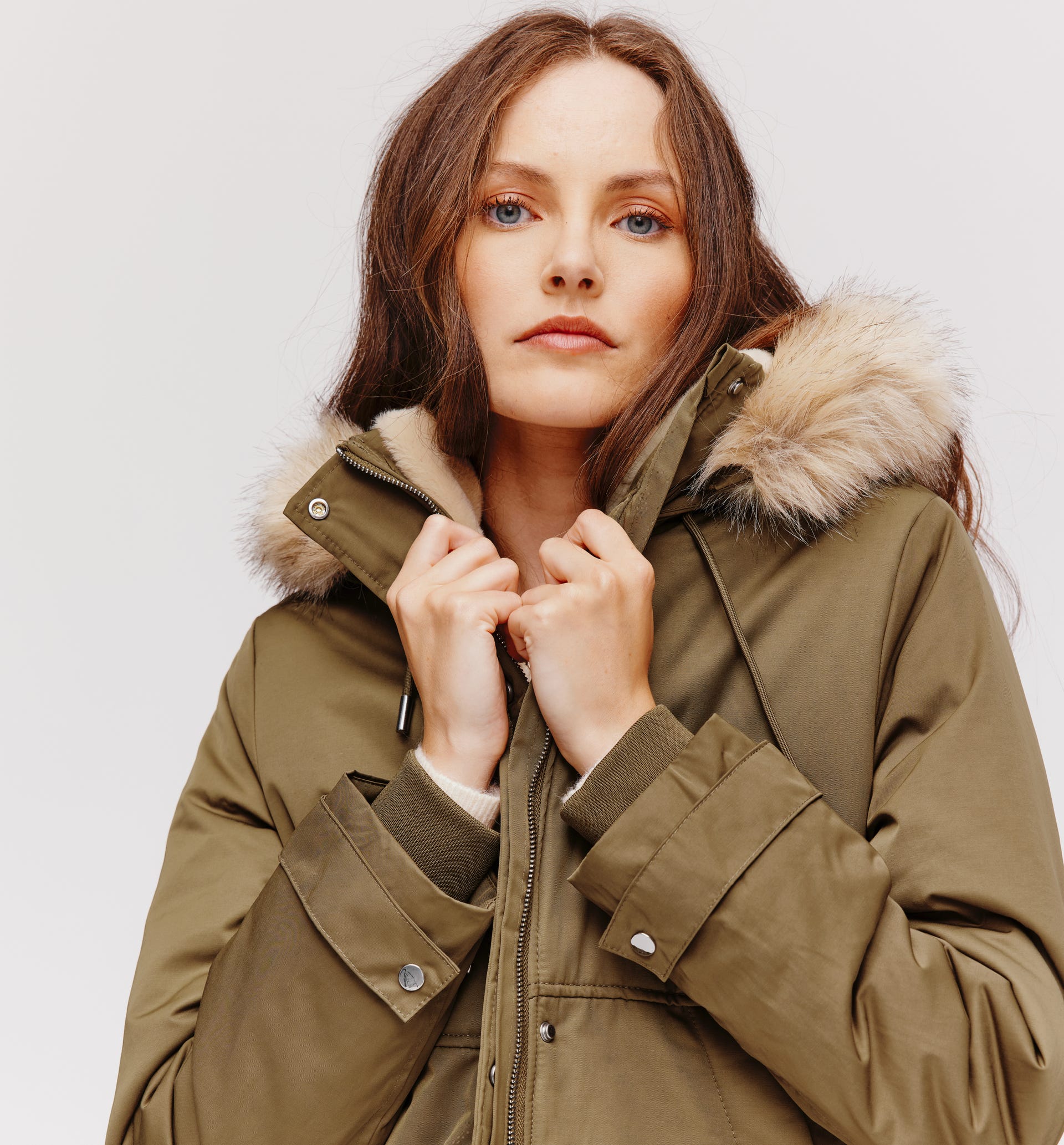 Parka
