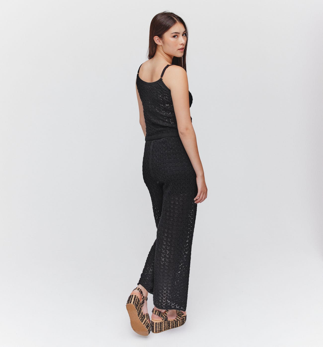 Top crochet