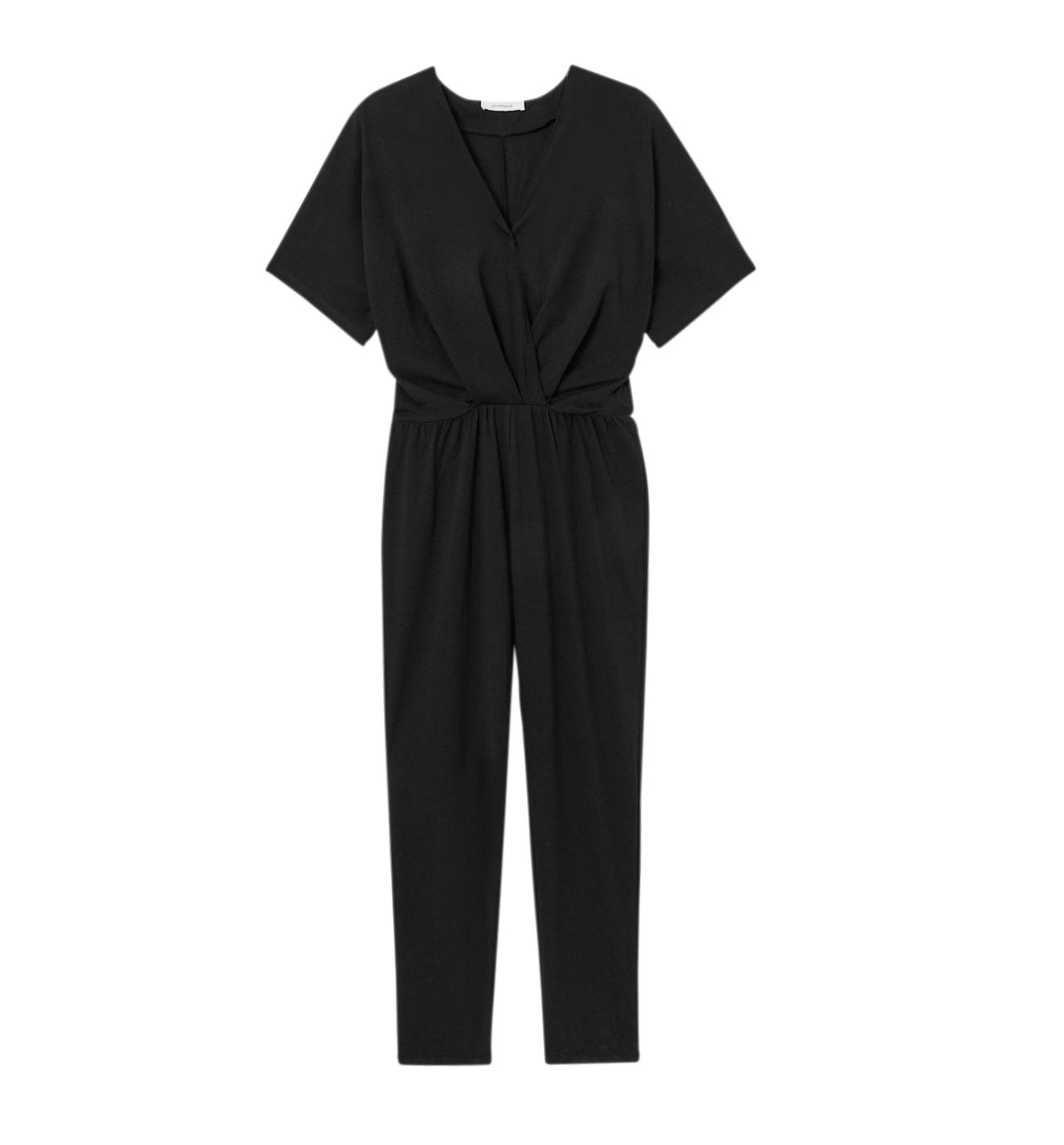 Combinaison-pantalon en coton