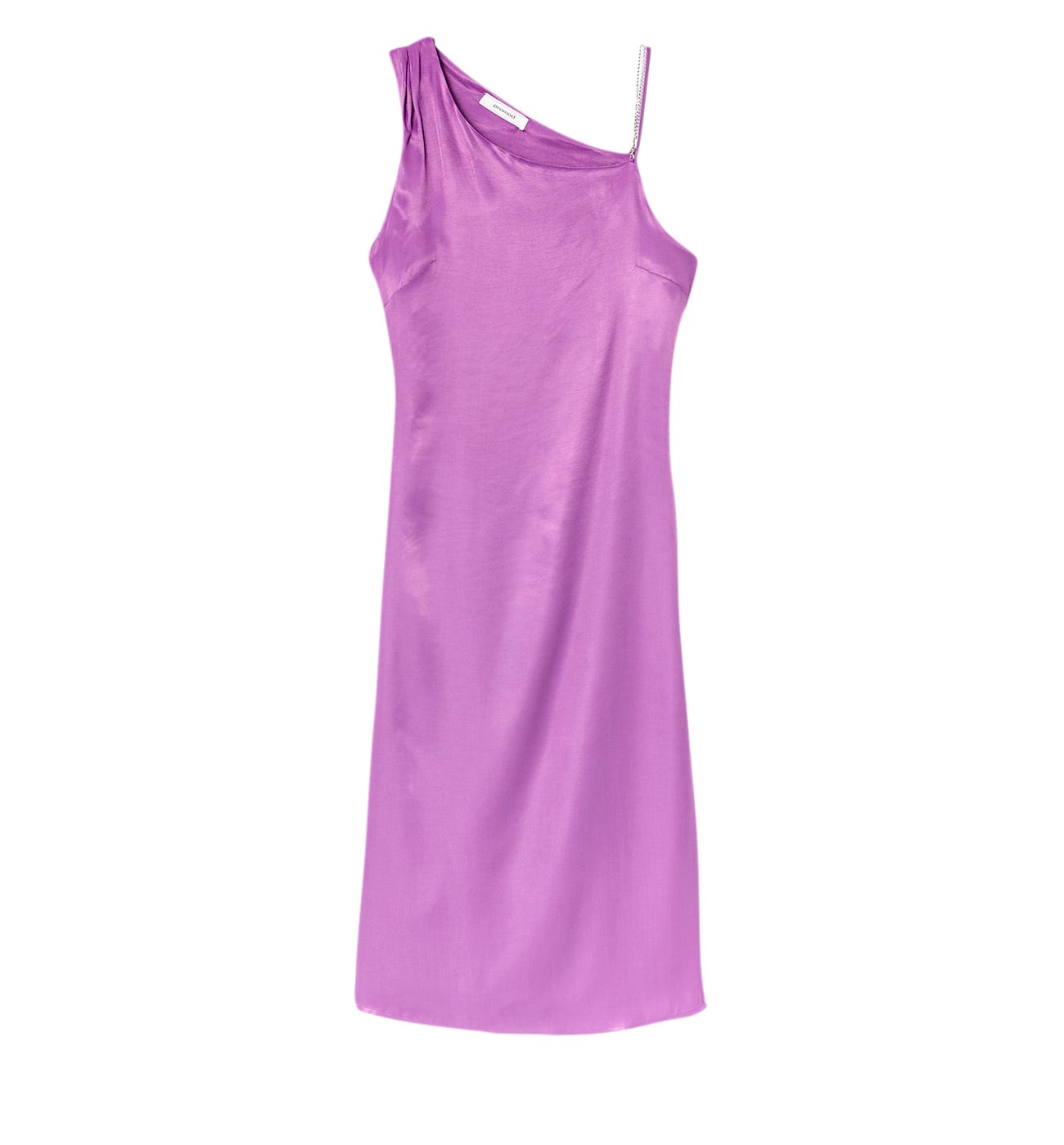 One Shoulder-Kleid