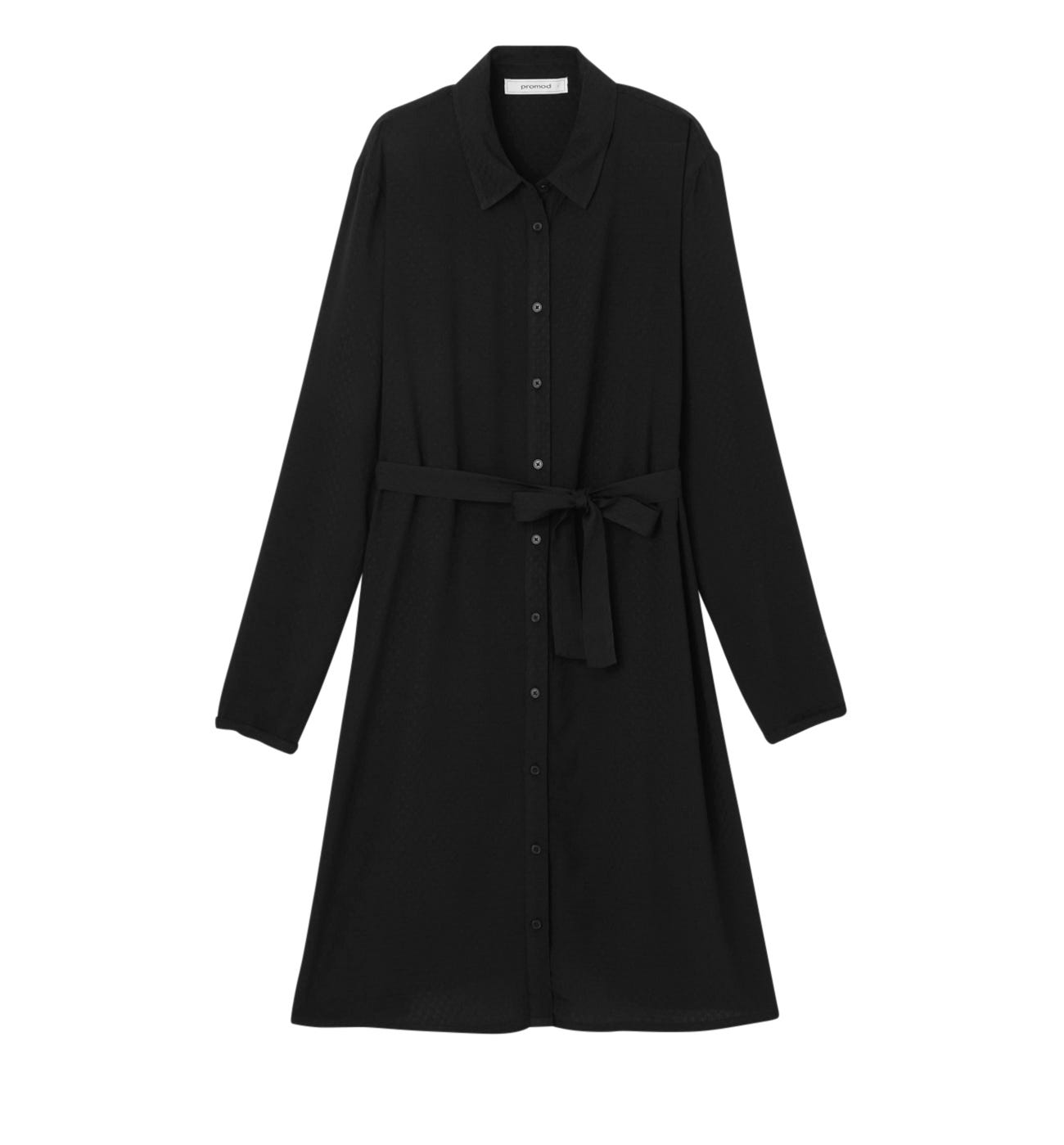 Hemdblusenkleid
