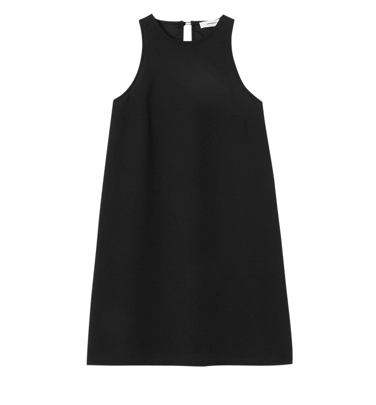Robe trapèze Femme